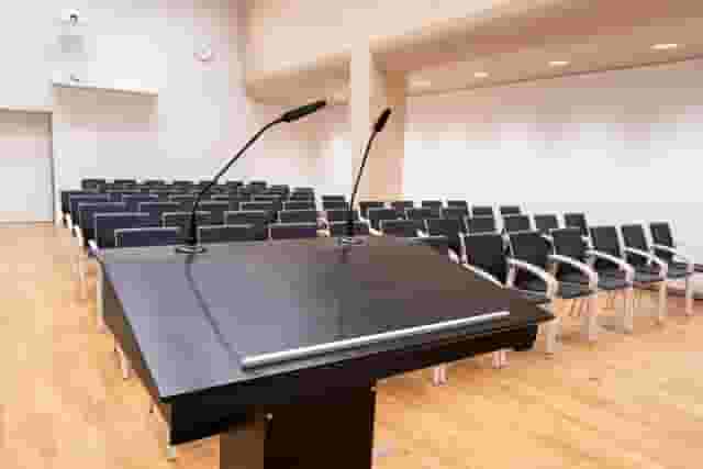 Münchner Saal