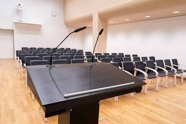 Münchner Saal