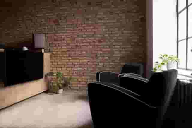 Function room facility