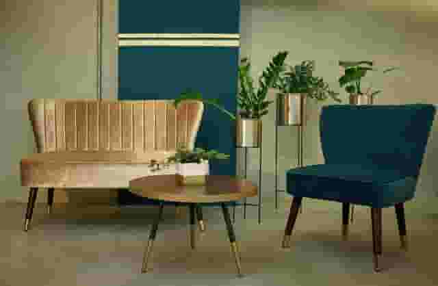 Function room facility