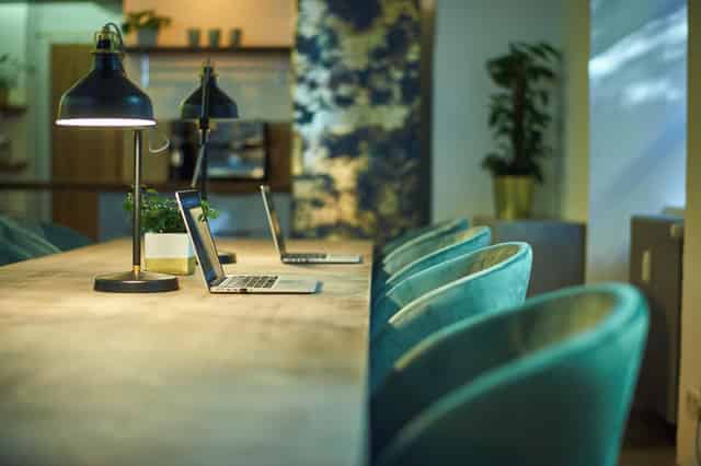 Function room facility