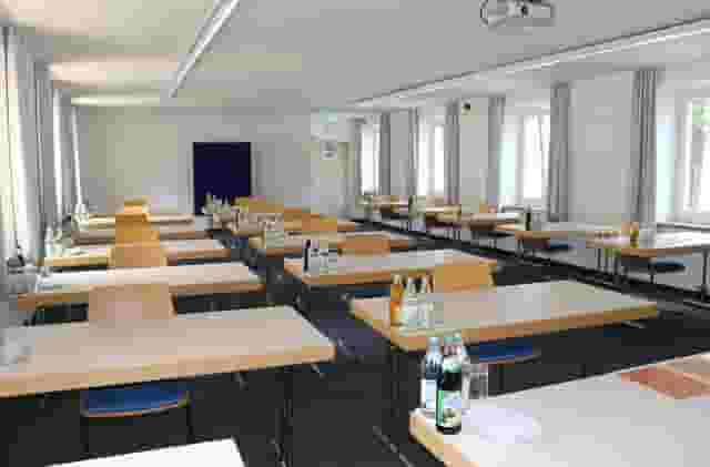 Seminarräume