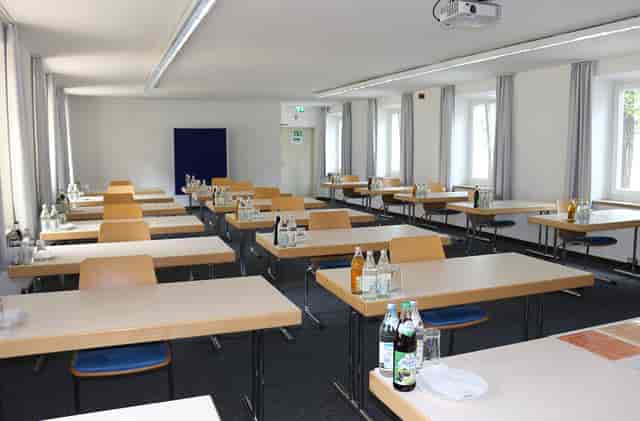 Seminarräume - Tagungszentrum Kolpinghaus München
