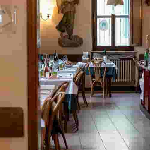 Chef's Table