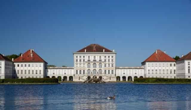 Concert hall