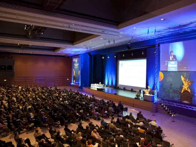 Saal 1