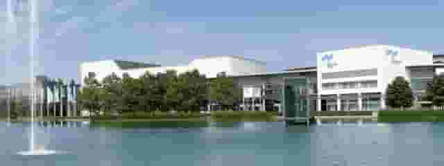 Conference center