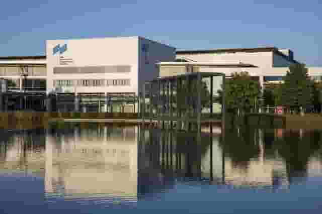 Conference center