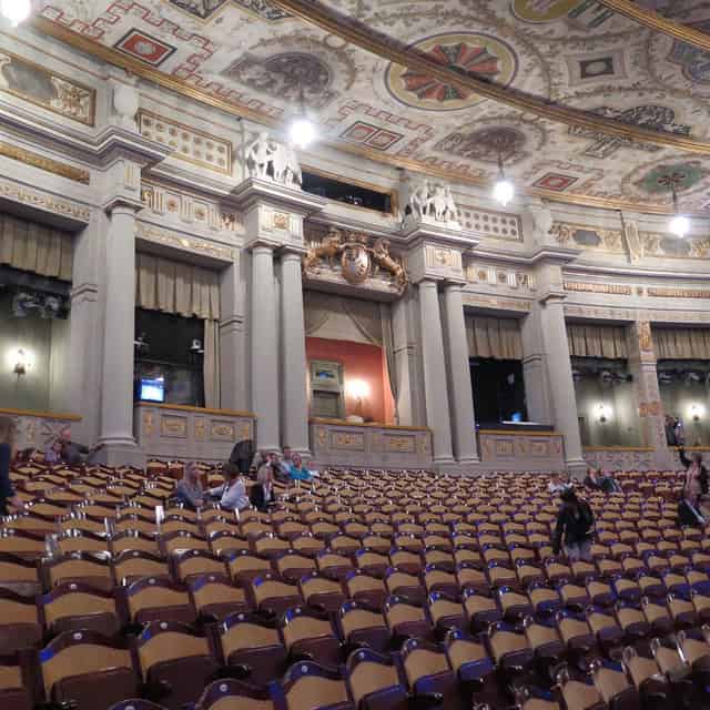 Prinzregententheater