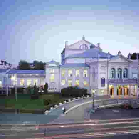 Prinzregententheater
