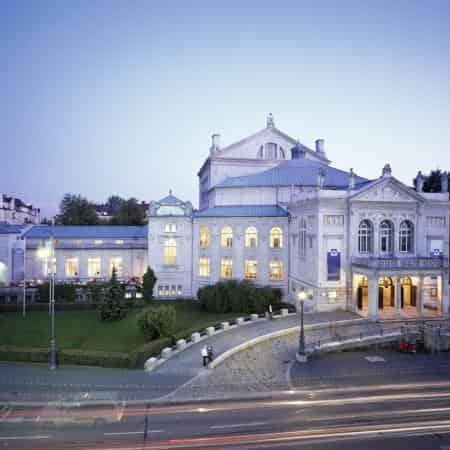 Prinzregententheater