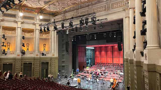 Prinzregententheater