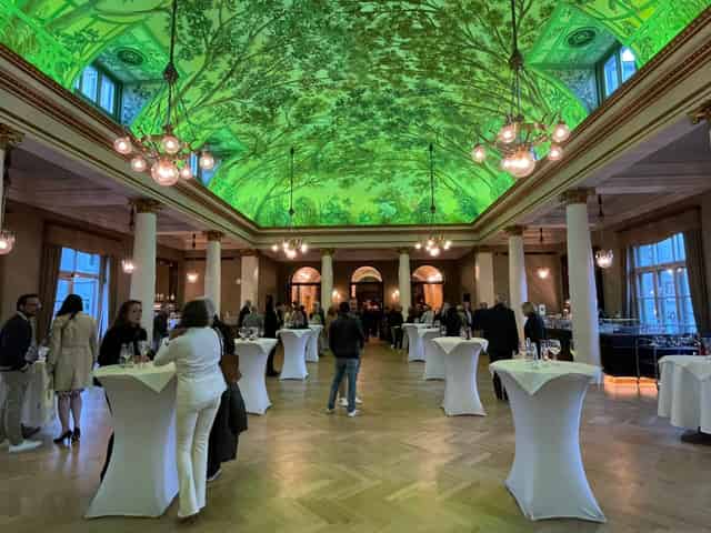 Gartensaal
