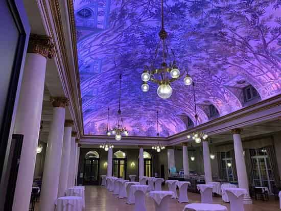 Gartensaal