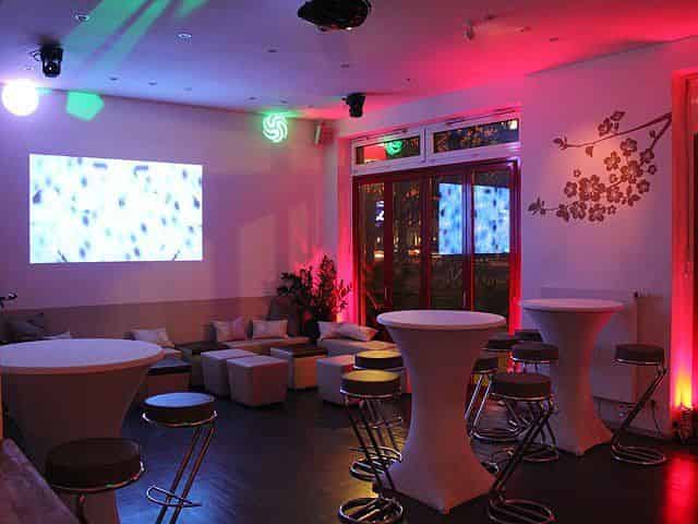 Function room