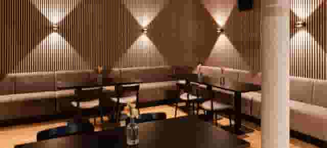 Cafeteria