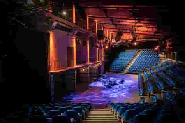 WERK7 theater