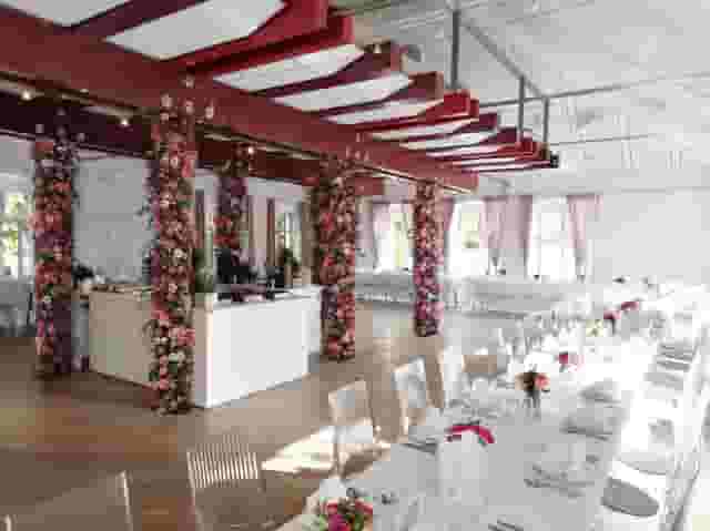 Dinner theater