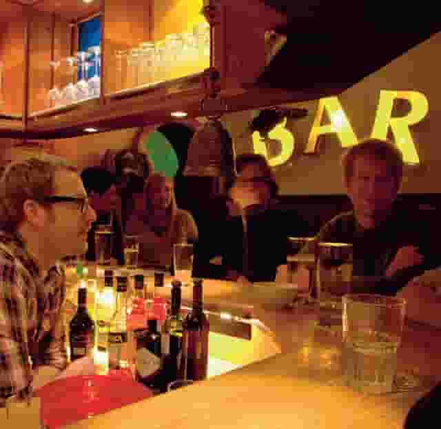 Pub
