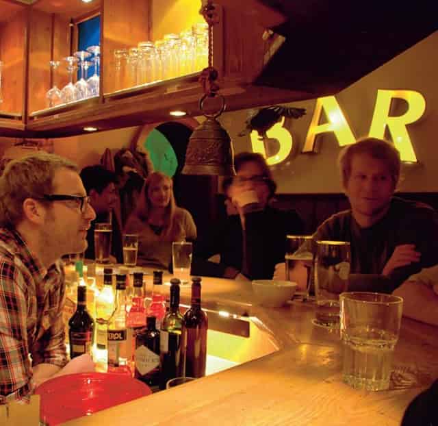 Pub