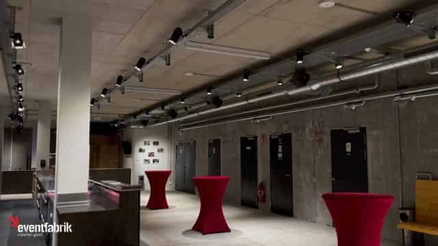 WERK7 theater