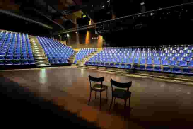 WERK7 theater
