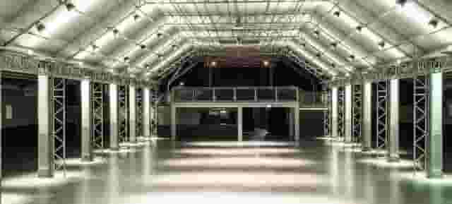 TonHalle