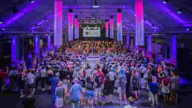 TonHalle