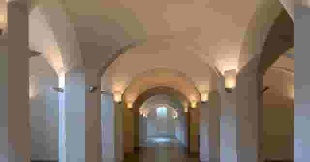 Customs Vault