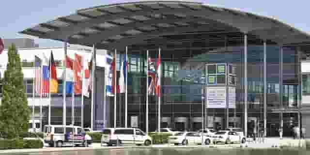 Conference Center Nord