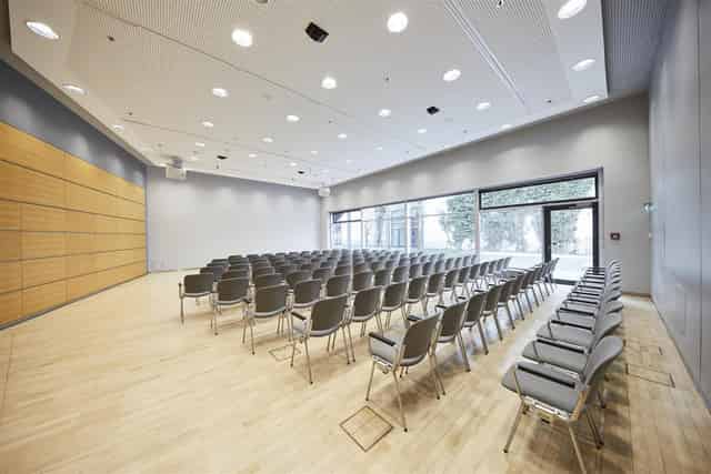 Meeting Room 1