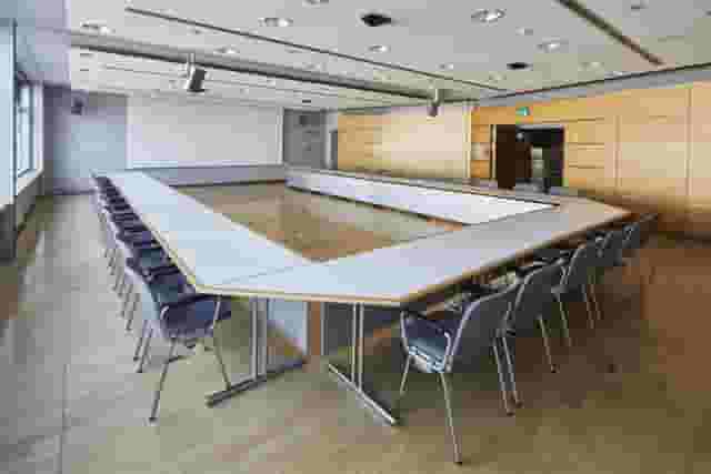 Meeting Room 1
