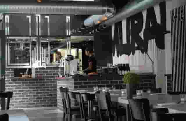 Mural Restaurant