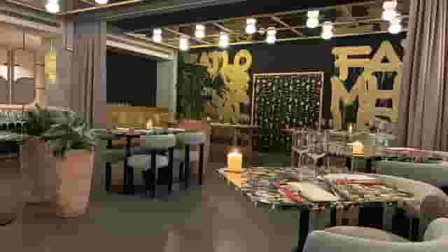 Mural Restaurant