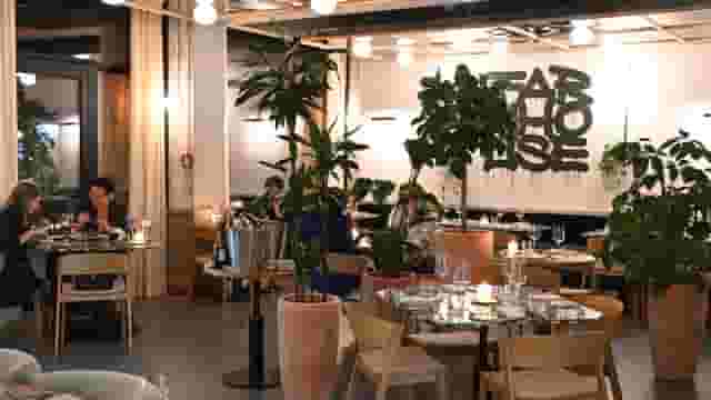 Mural Restaurant