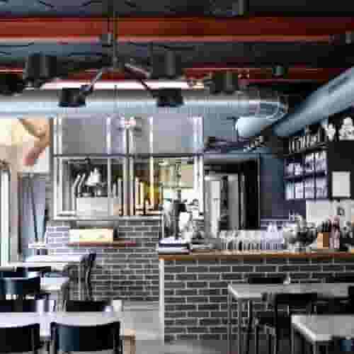 Mural Restaurant