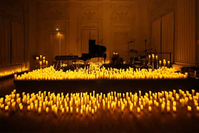 Concert hall