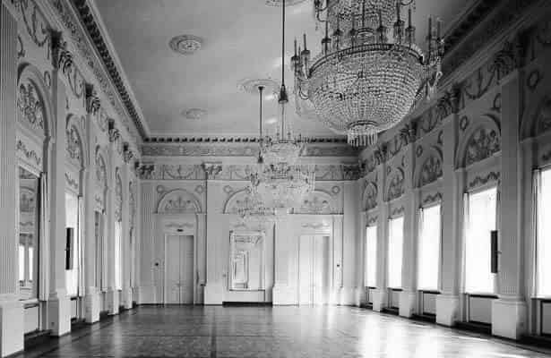 Function room