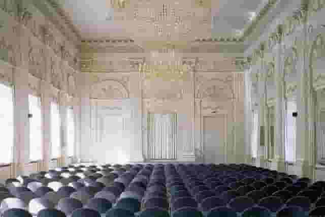 Function room
