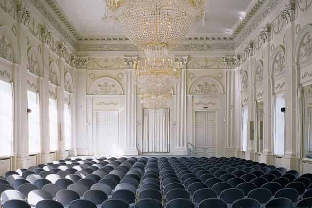 Function room