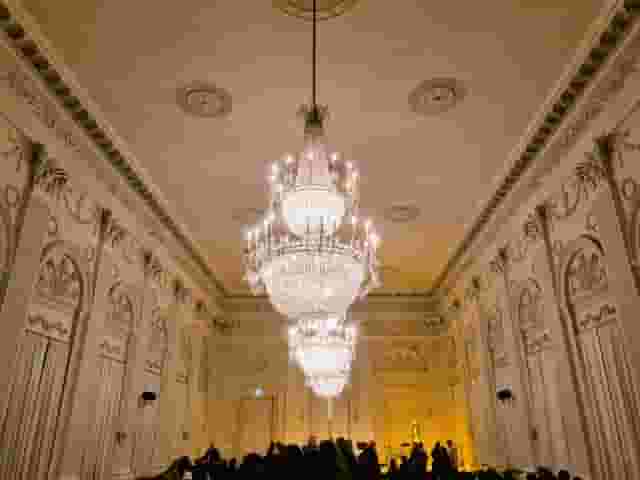 Function room