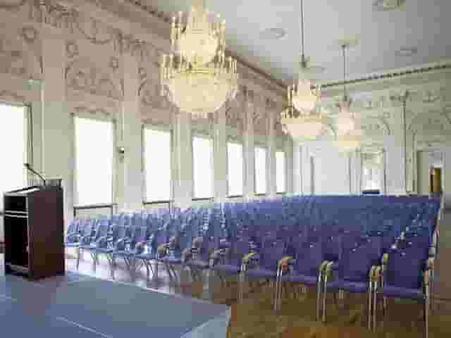 Function room
