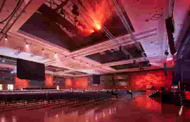 Hall C6