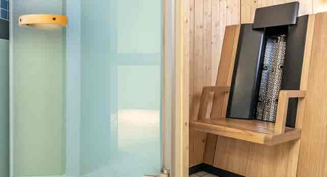 Feel@ease Bar at NH München Ost: Upscale hotel venue for corporate retreats and incentive events.