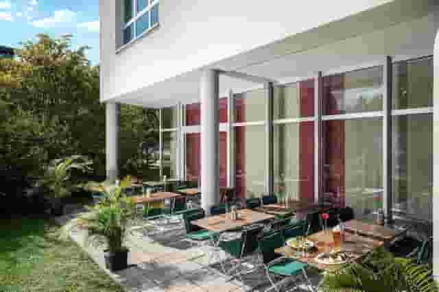 International Restaurant