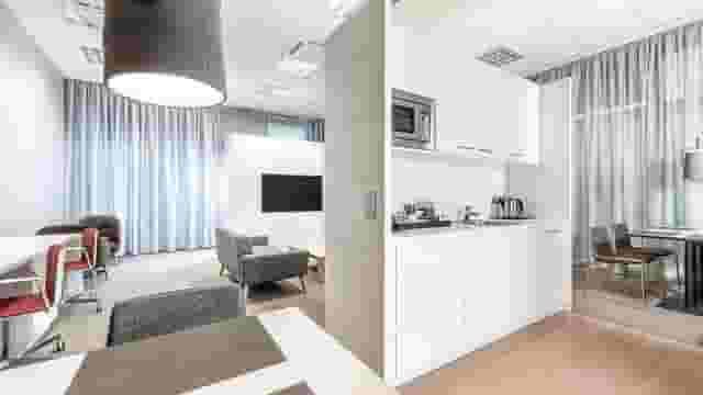 Function rooms