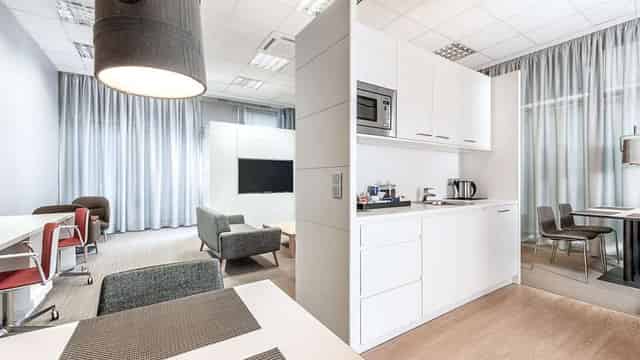 Function rooms