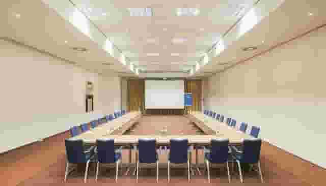 Function rooms