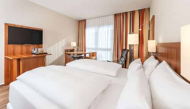 Function rooms