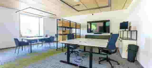 Conference room